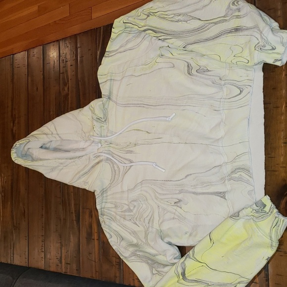 Cotton citizen milan hoodie - Picture 2 of 8